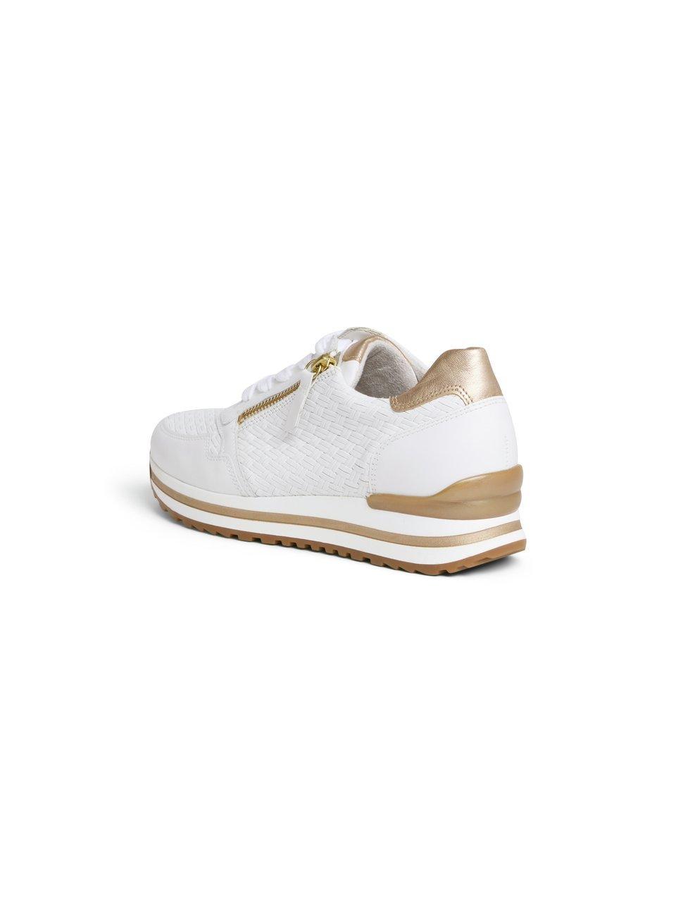 Sneaker Gabor Comfort weiss