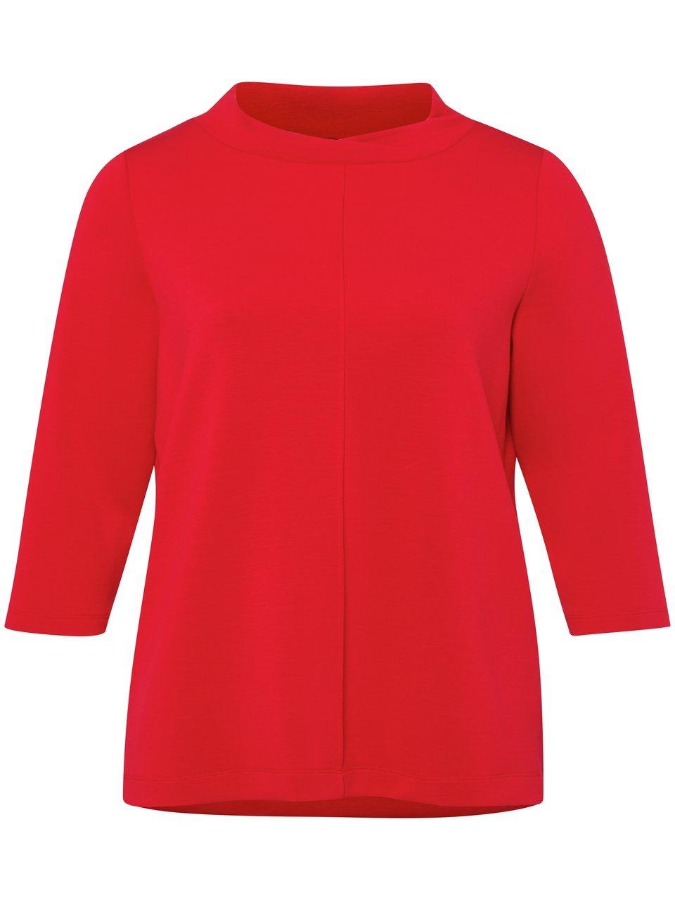 Sweatshirt Van Via Appia Due rood