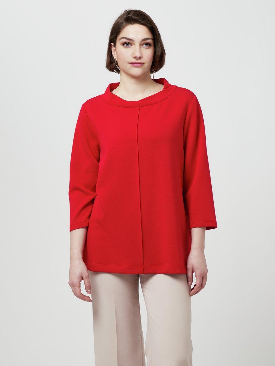 Via Appia Due - Sweatshirt mit 3/4-Arm