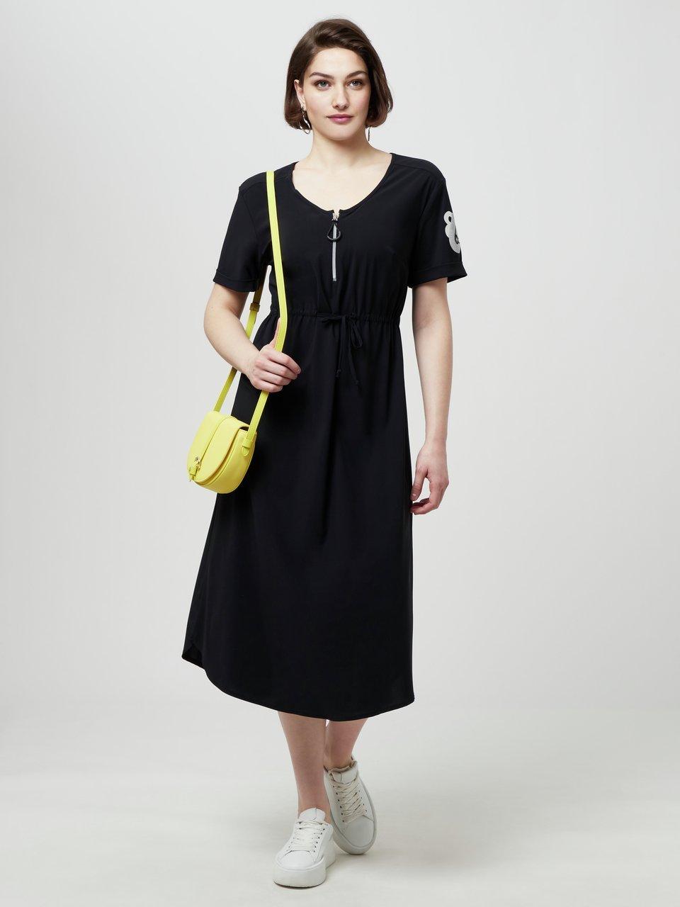 Doris Streich - Jersey-Kleid
