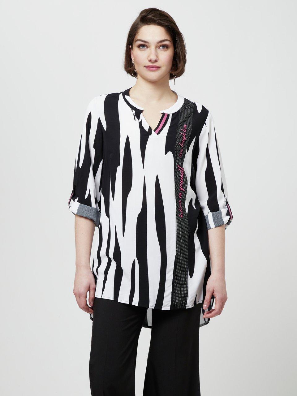 Doris Streich Long-Bluse