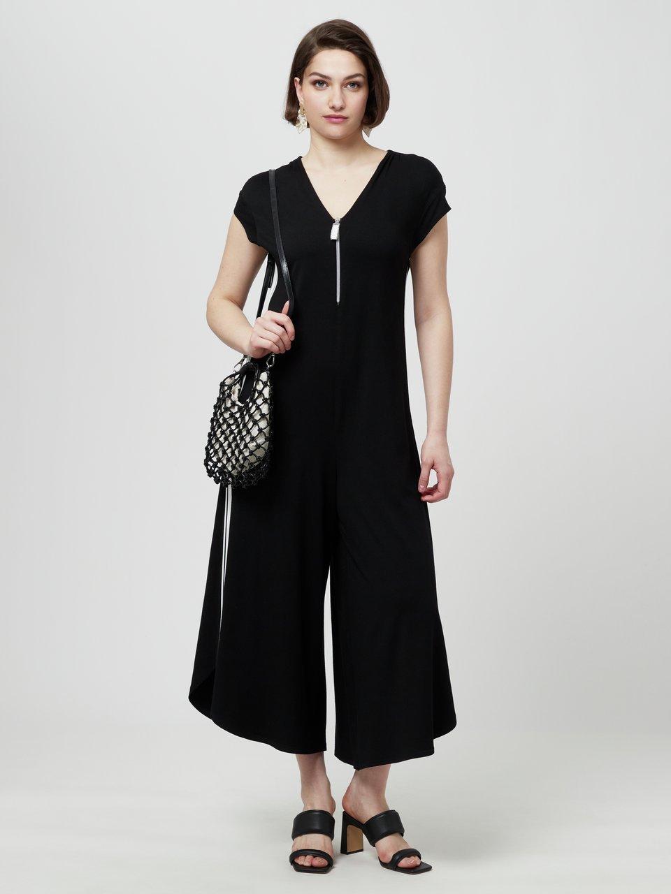 Doris Streich - Jersey-Overall