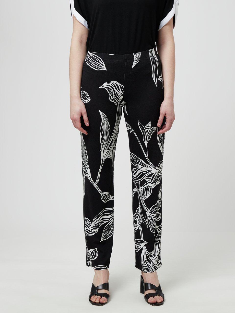 Doris Streich - Lange Jersey-Hose