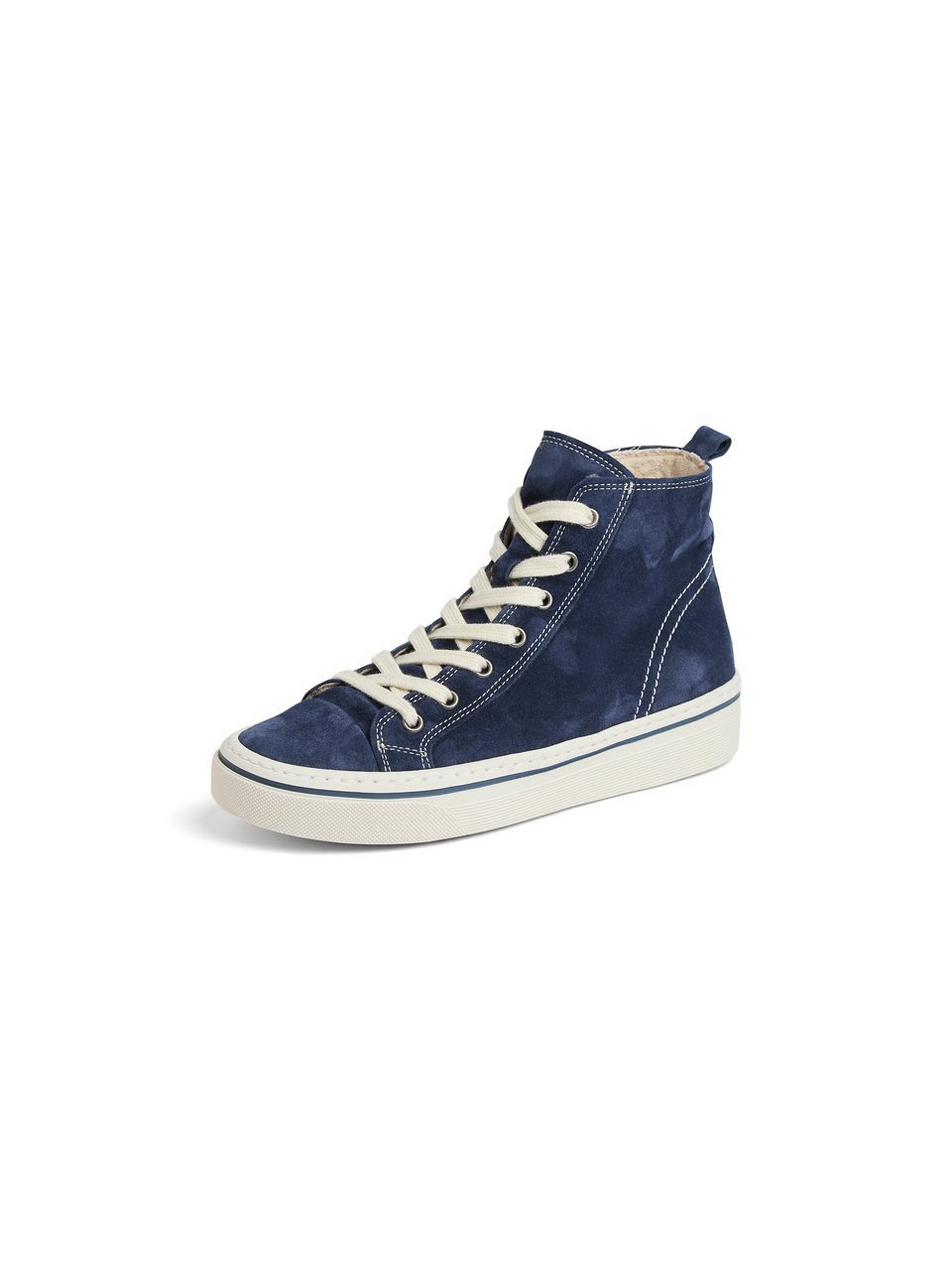 Sneakers Van Gabor blauw