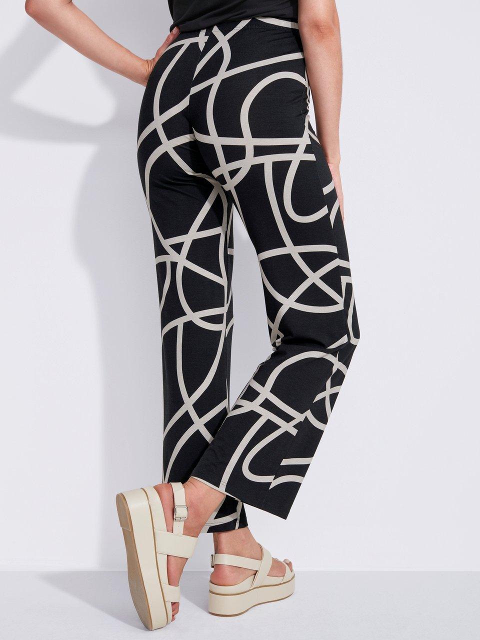 Doris Streich - Jersey-Hose