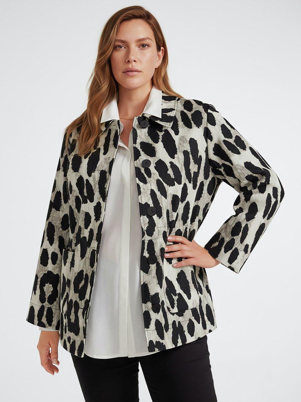 Emilia Lay - Jacke