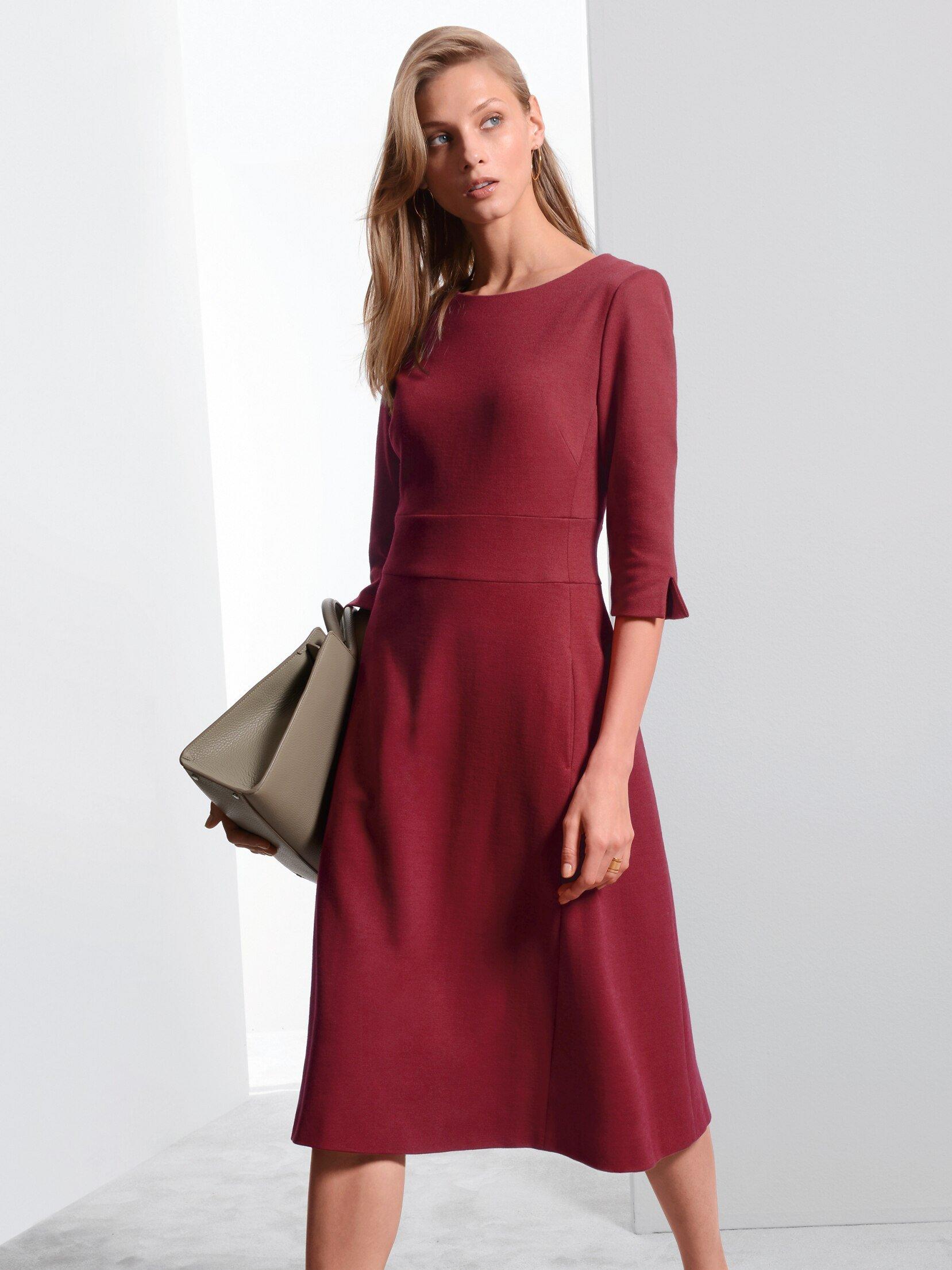 Fadenmeister Berlin - Jersey-Kleid