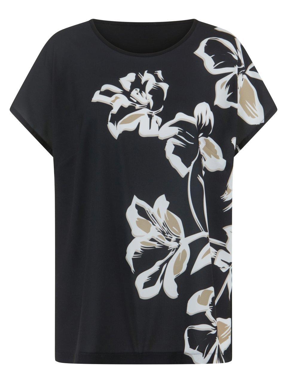 Blusen-Shirt Emilia Lay schwarz günstig online kaufen