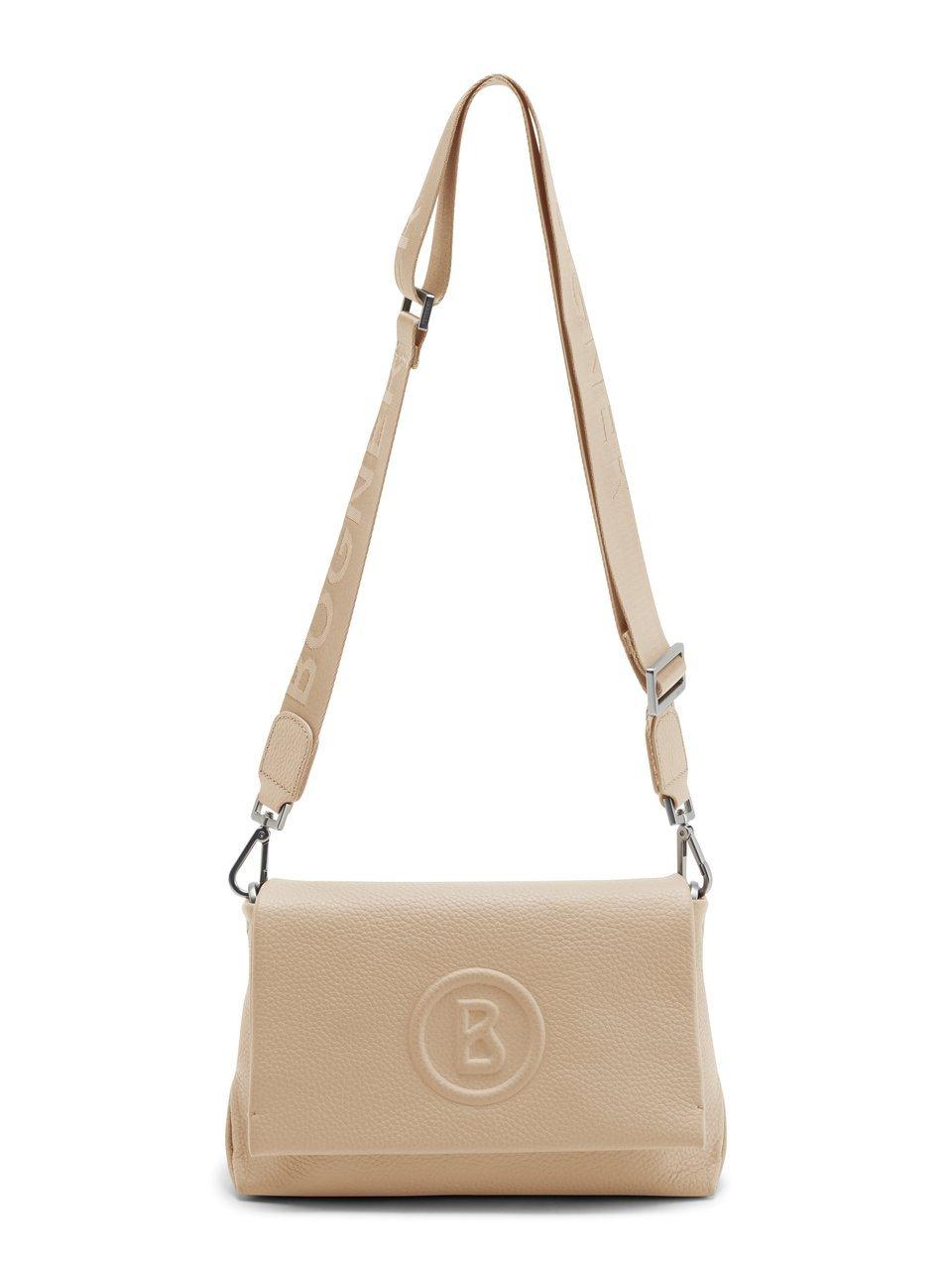 Umhängetasche Bozen Florence Bogner beige günstig online kaufen