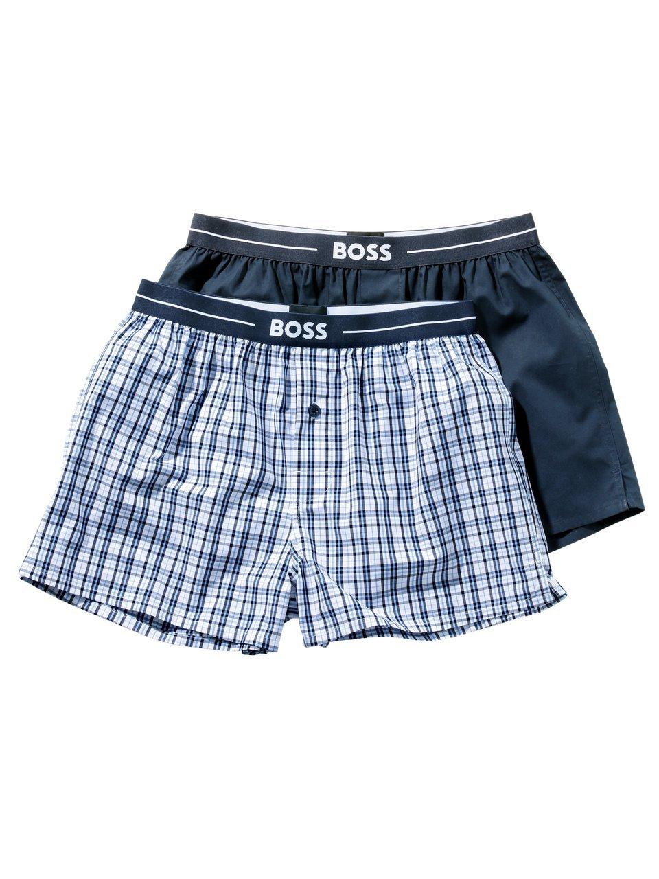 BOSS - Boxershorts