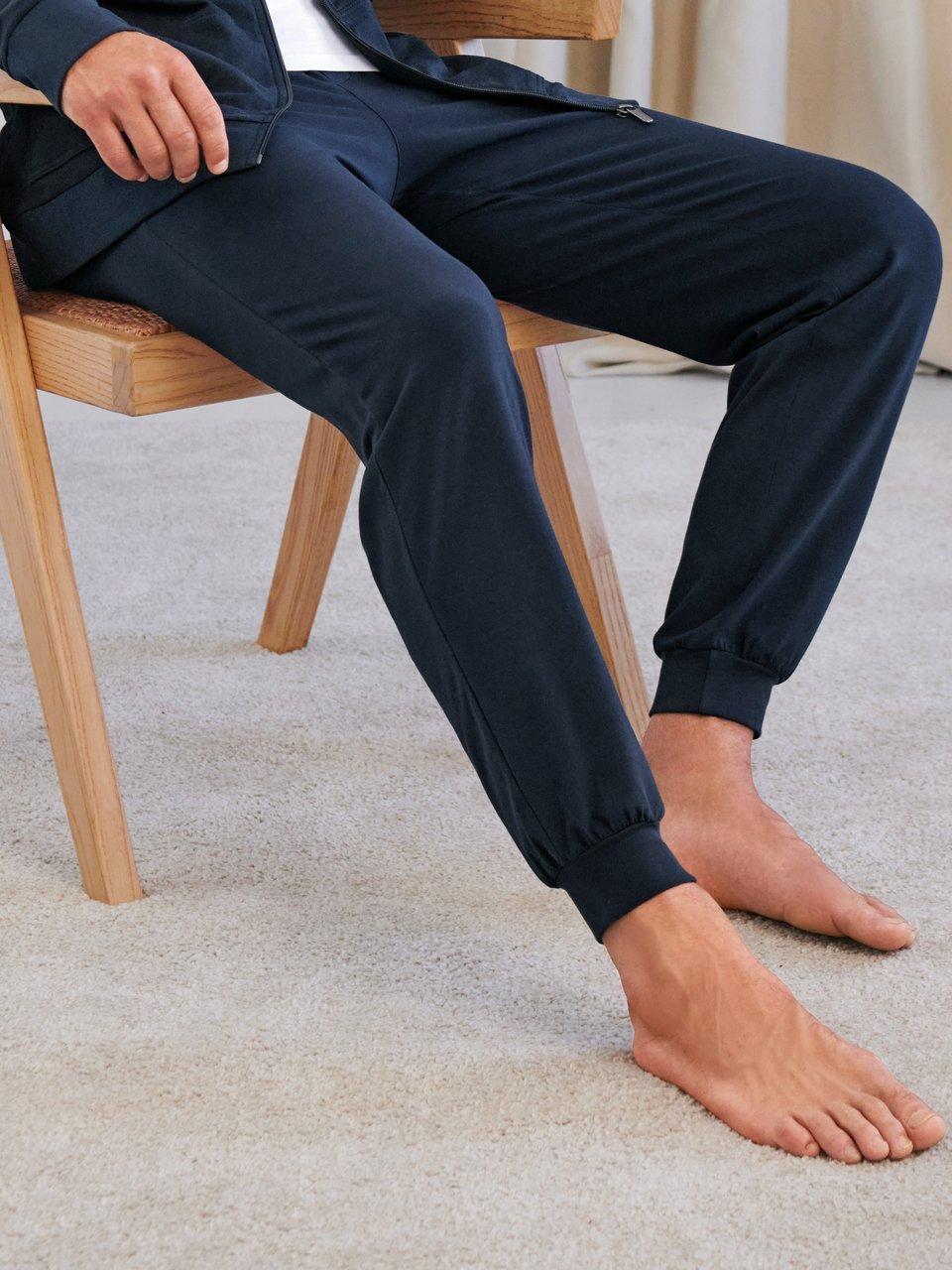 BOSS - Le pantalon en jersey