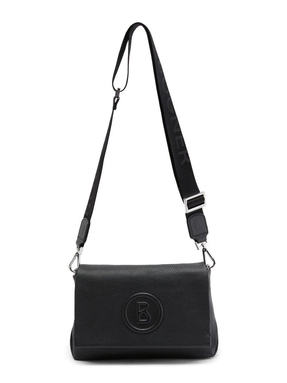 Umhängetasche Bozen Florence Bogner schwarz günstig online kaufen