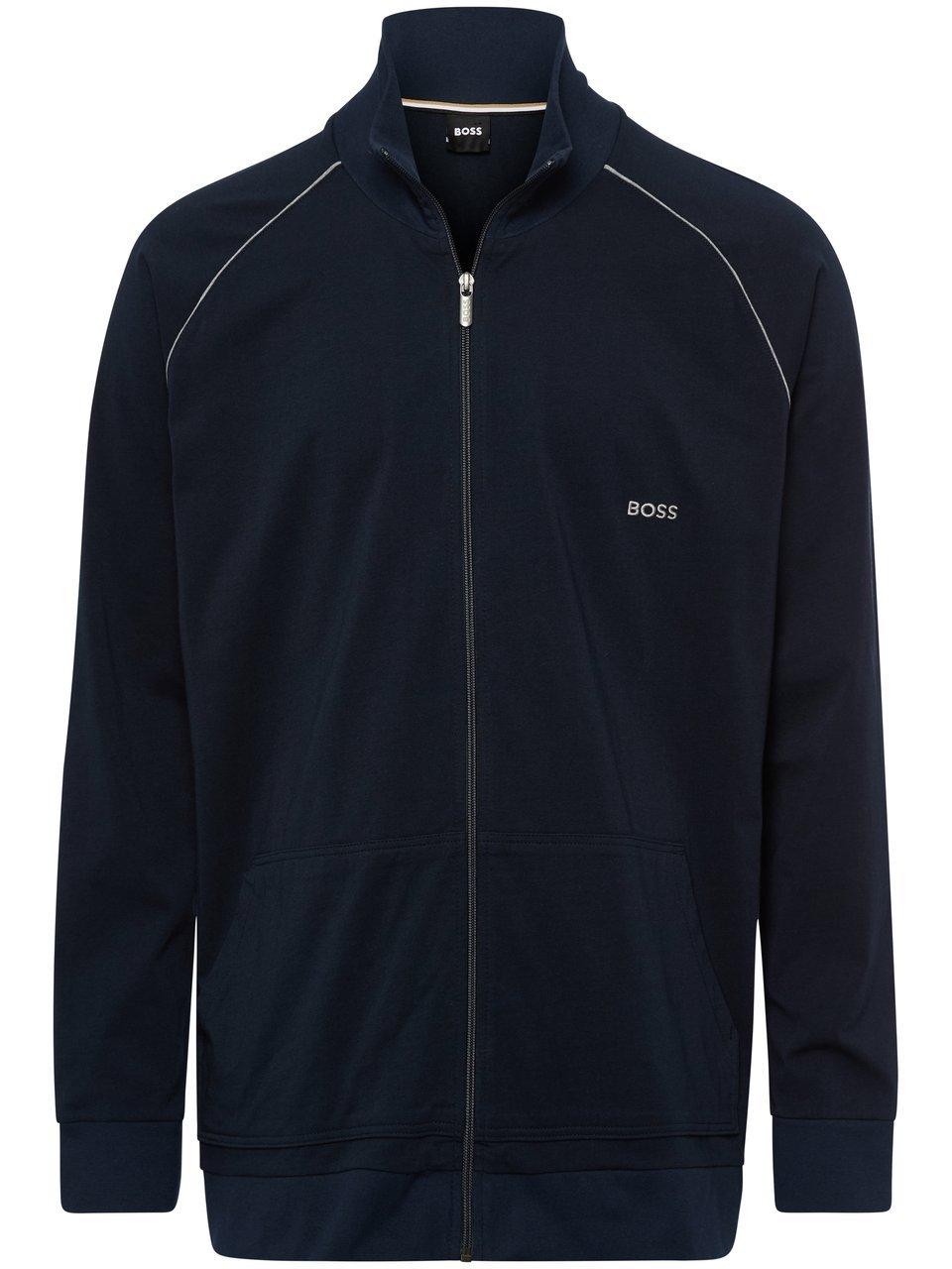 Trainingsjacke BOSS blau günstig online kaufen
