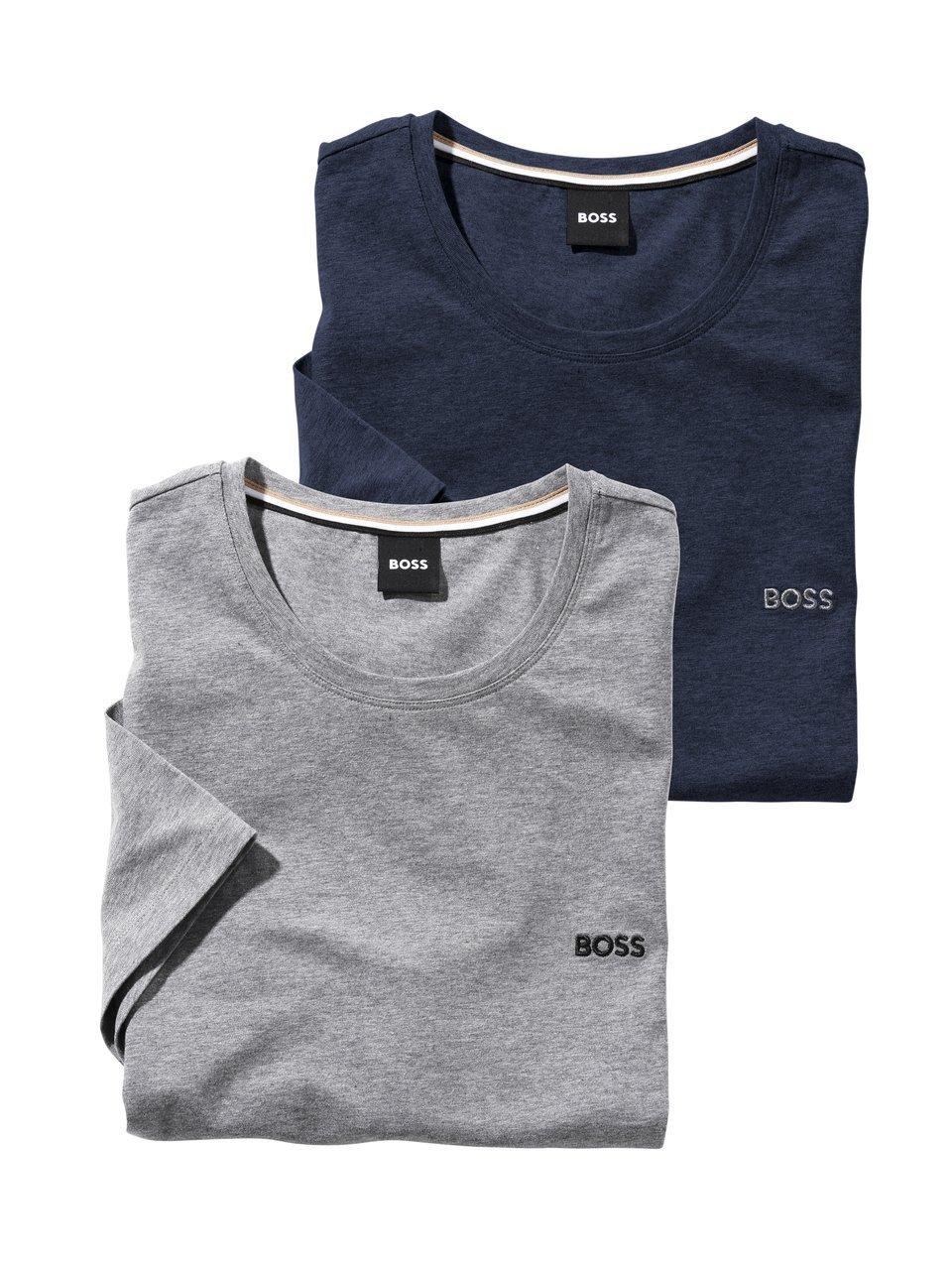 BOSS - Le T-shirt