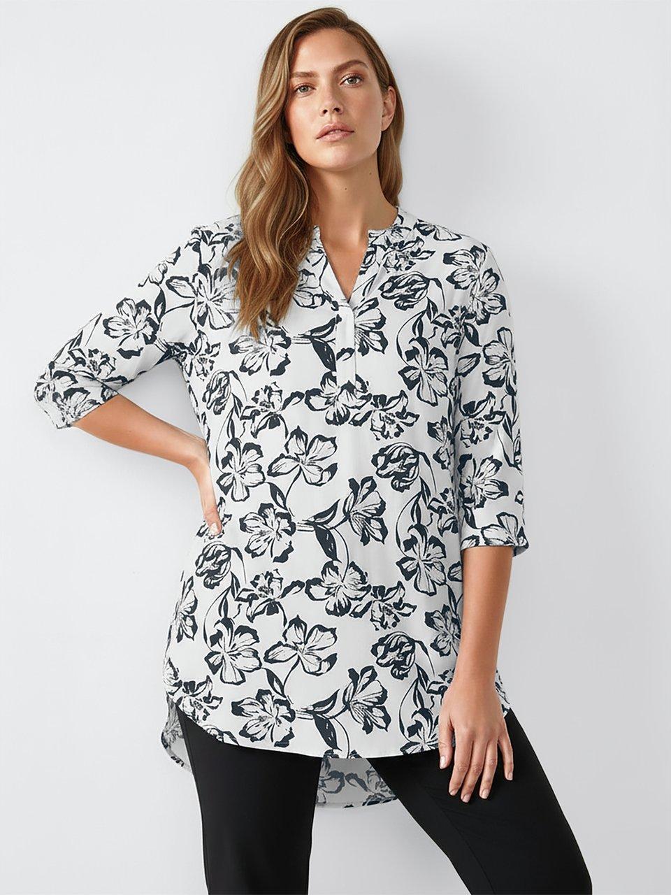 Emilia Lay - Long-Bluse