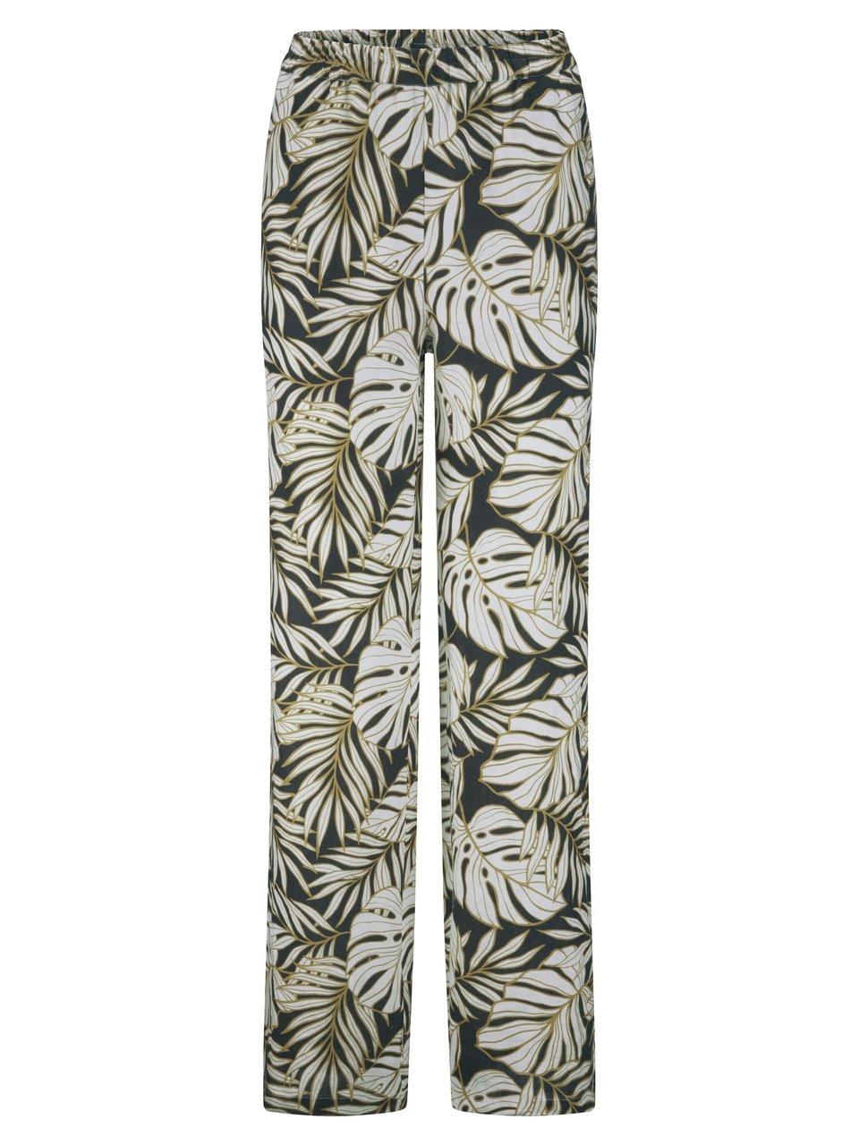 Hose Emilia Lay schwarz günstig online kaufen