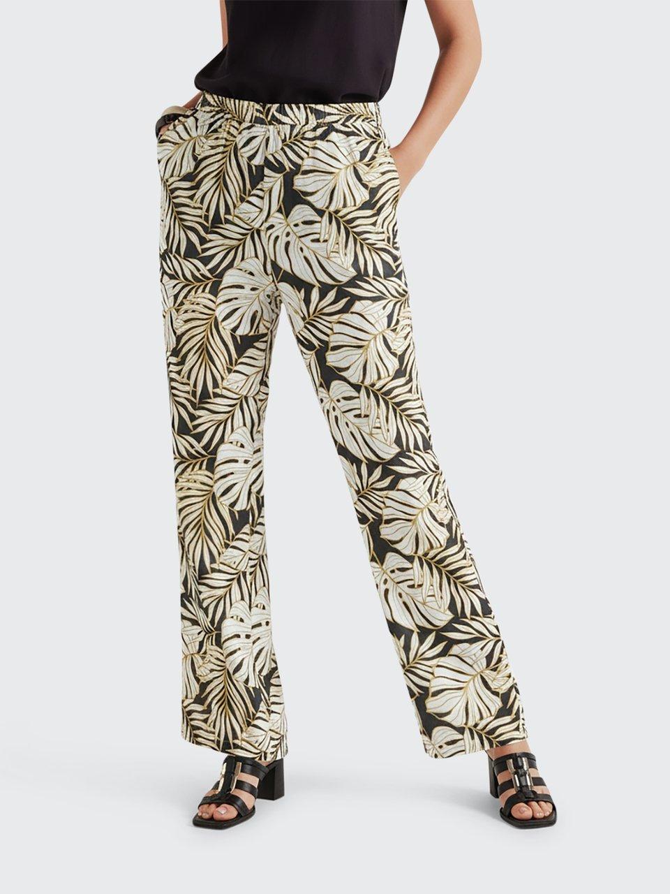 Emilia Lay - Broek