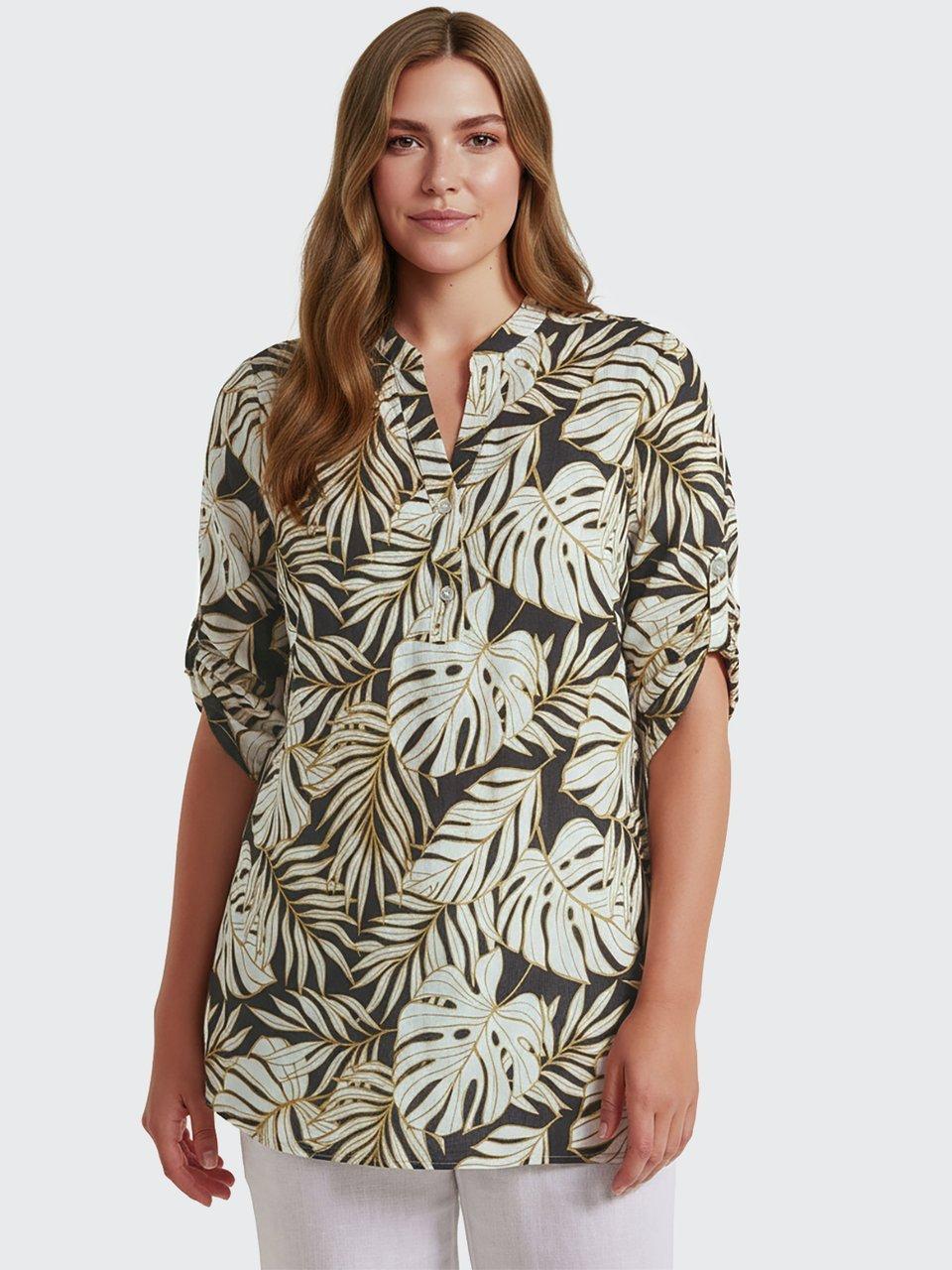 Emilia Lay - Lange blouse