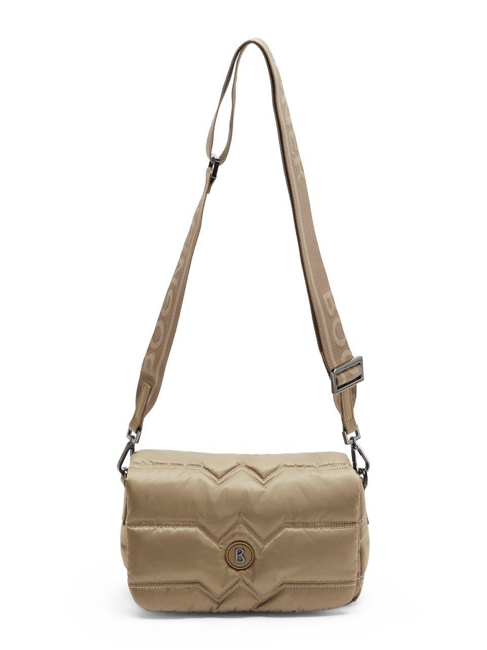 Umhängetasche Wallis Tessuto Bar Bogner beige günstig online kaufen
