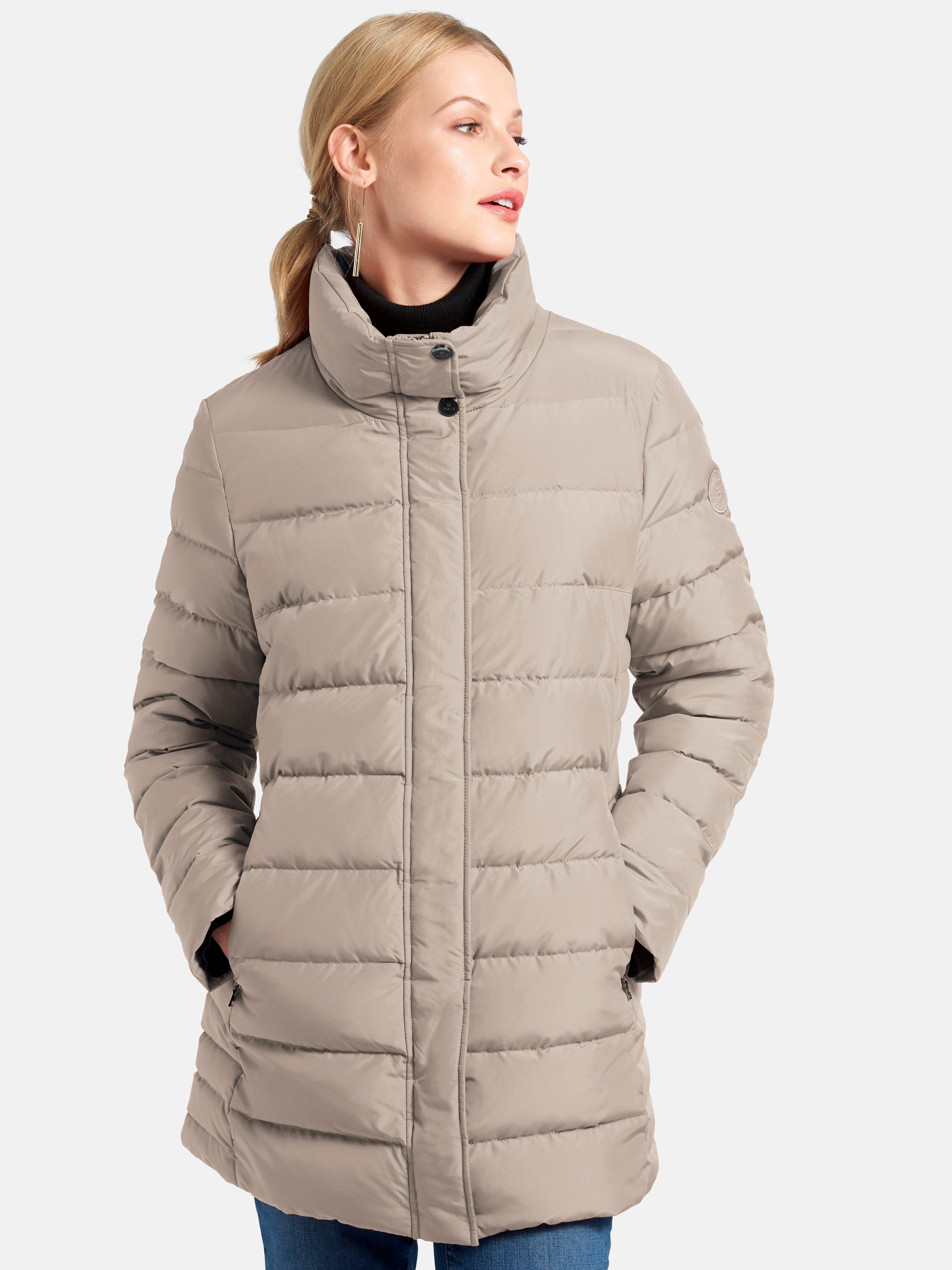 peter hahn doudoune femme