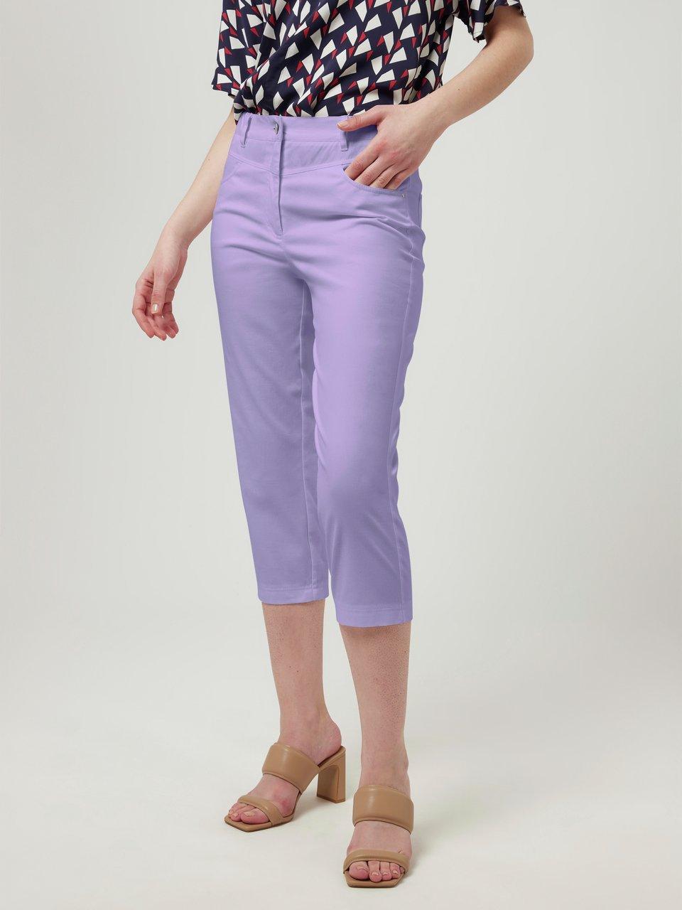 Peter Hahn - Comfort Fit Caprihose