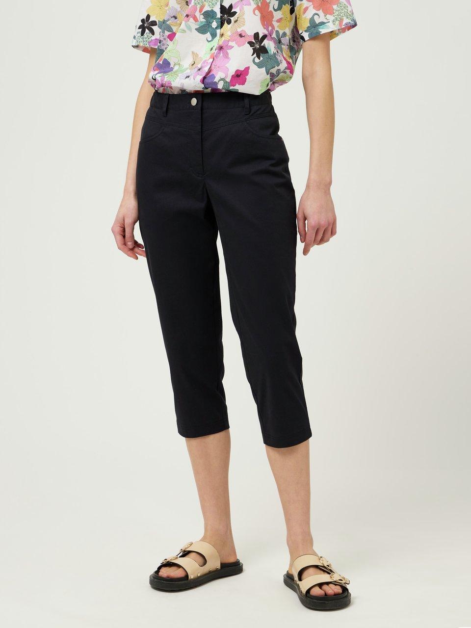 Peter Hahn - Comfort Fit Caprihose