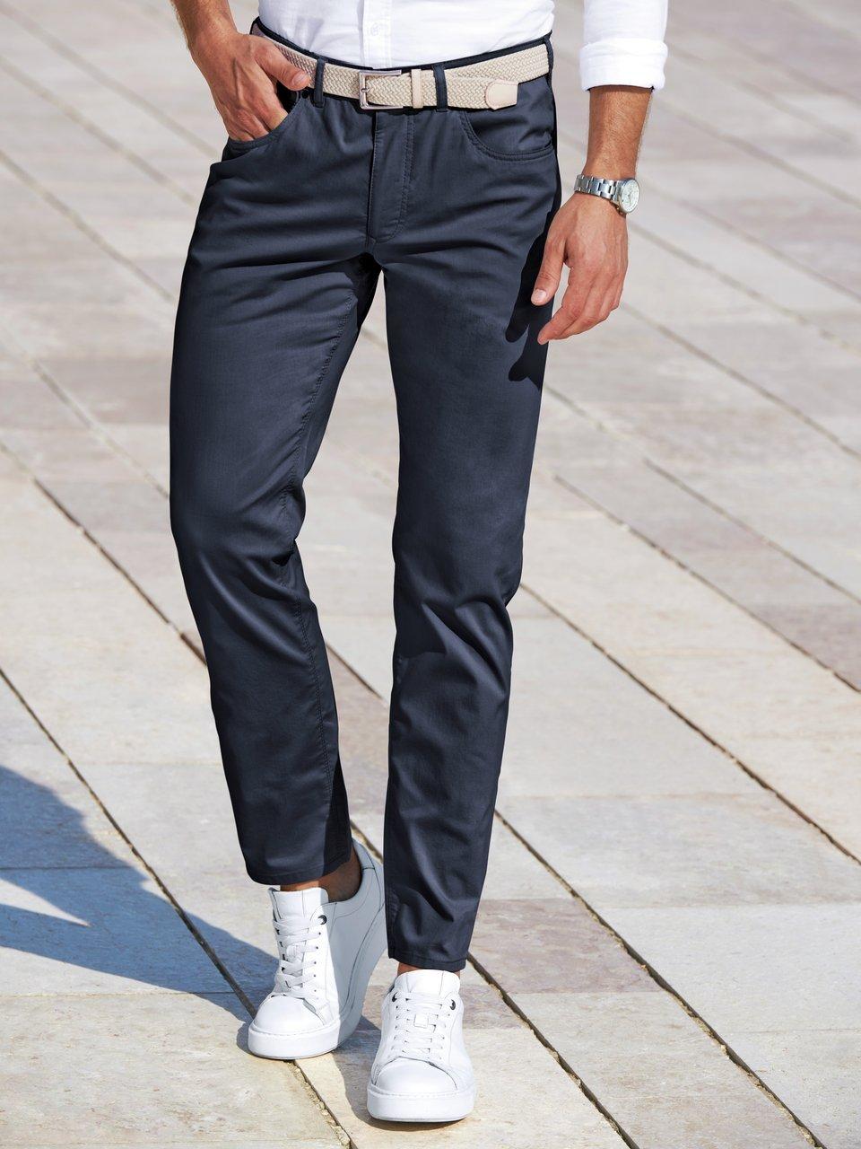 gardeur - Zomerse lichte broek