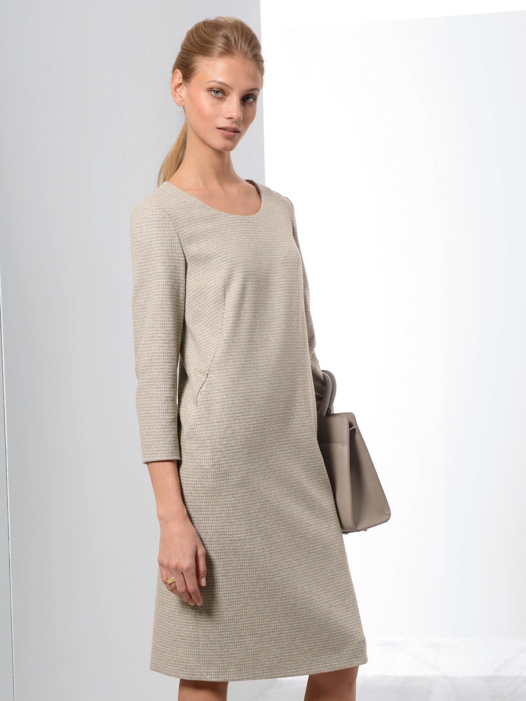 Fadenmeister Berlin - Jersey-Kleid