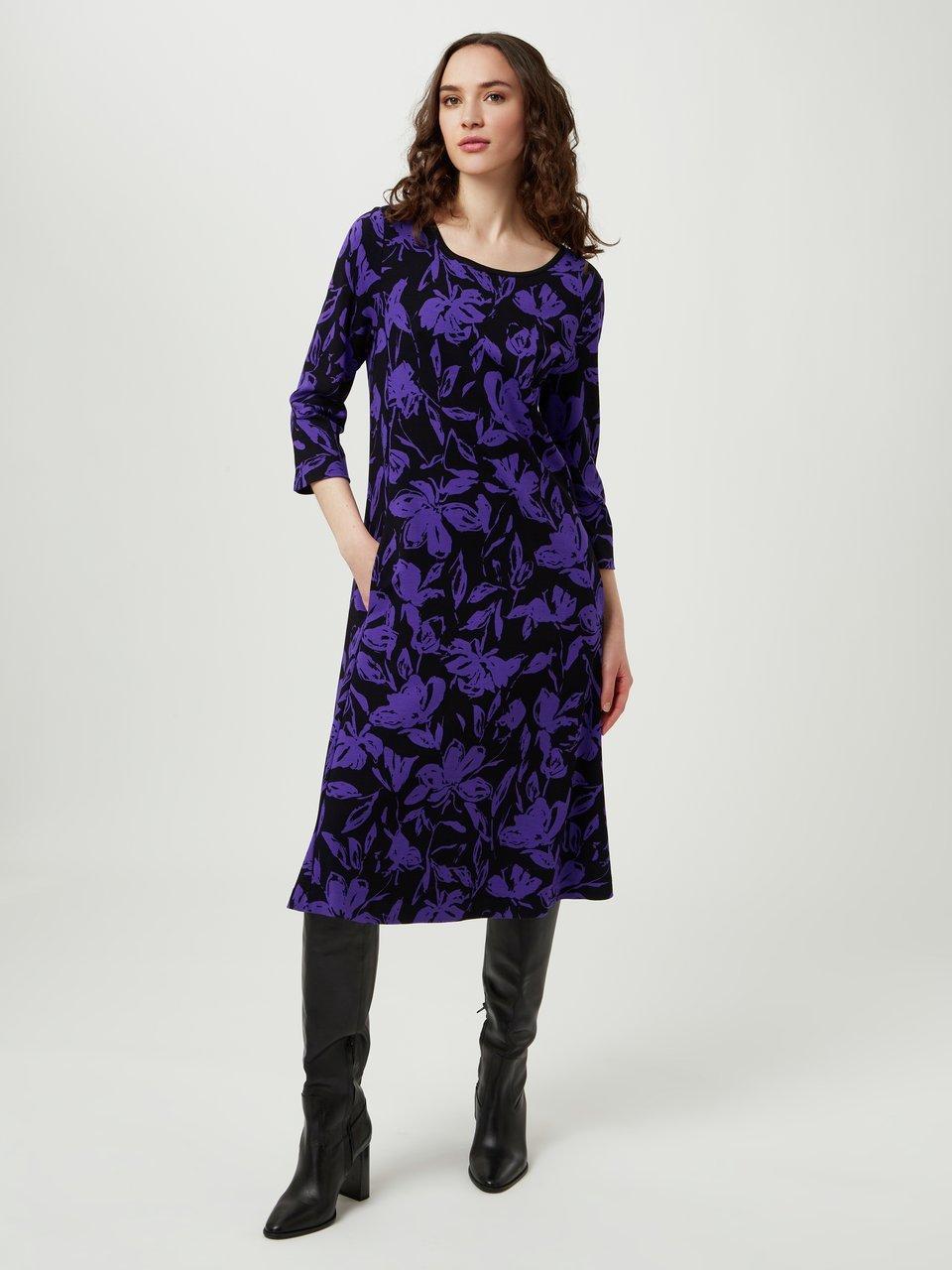 BASLER - Jersey-Kleid