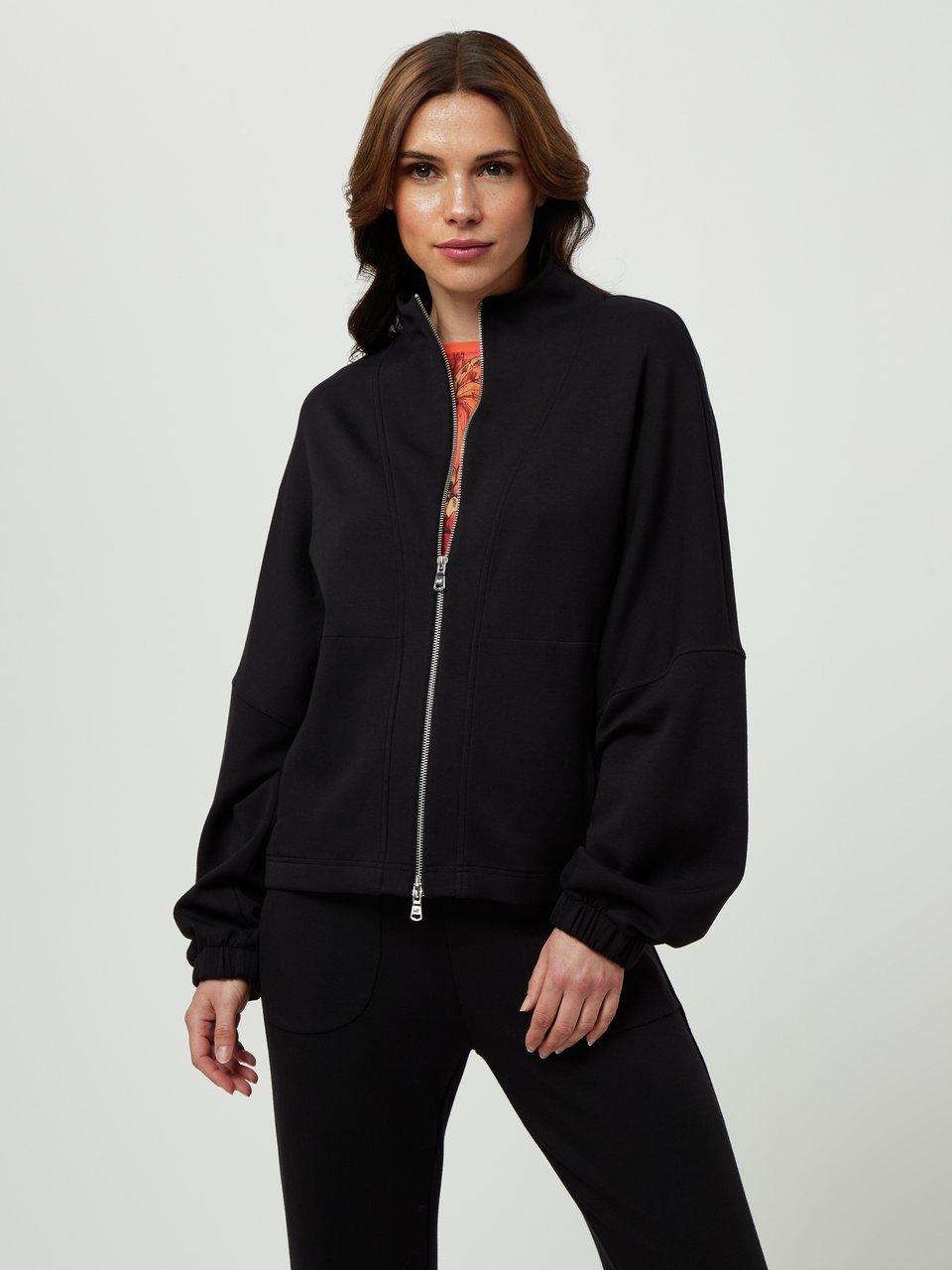 Margittes Jerseyjacke