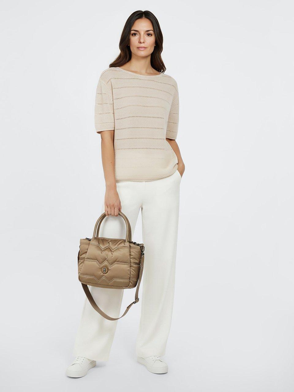 Bogner - Handtas Wallis Tessuto Raja