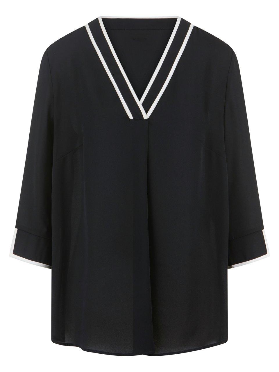 Bluse Emilia Lay schwarz günstig online kaufen