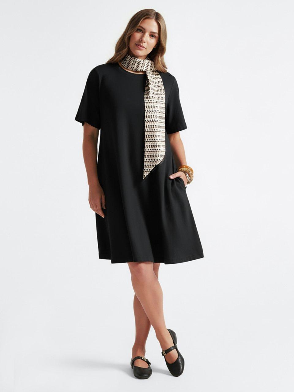 Emilia Lay - La robe en jersey