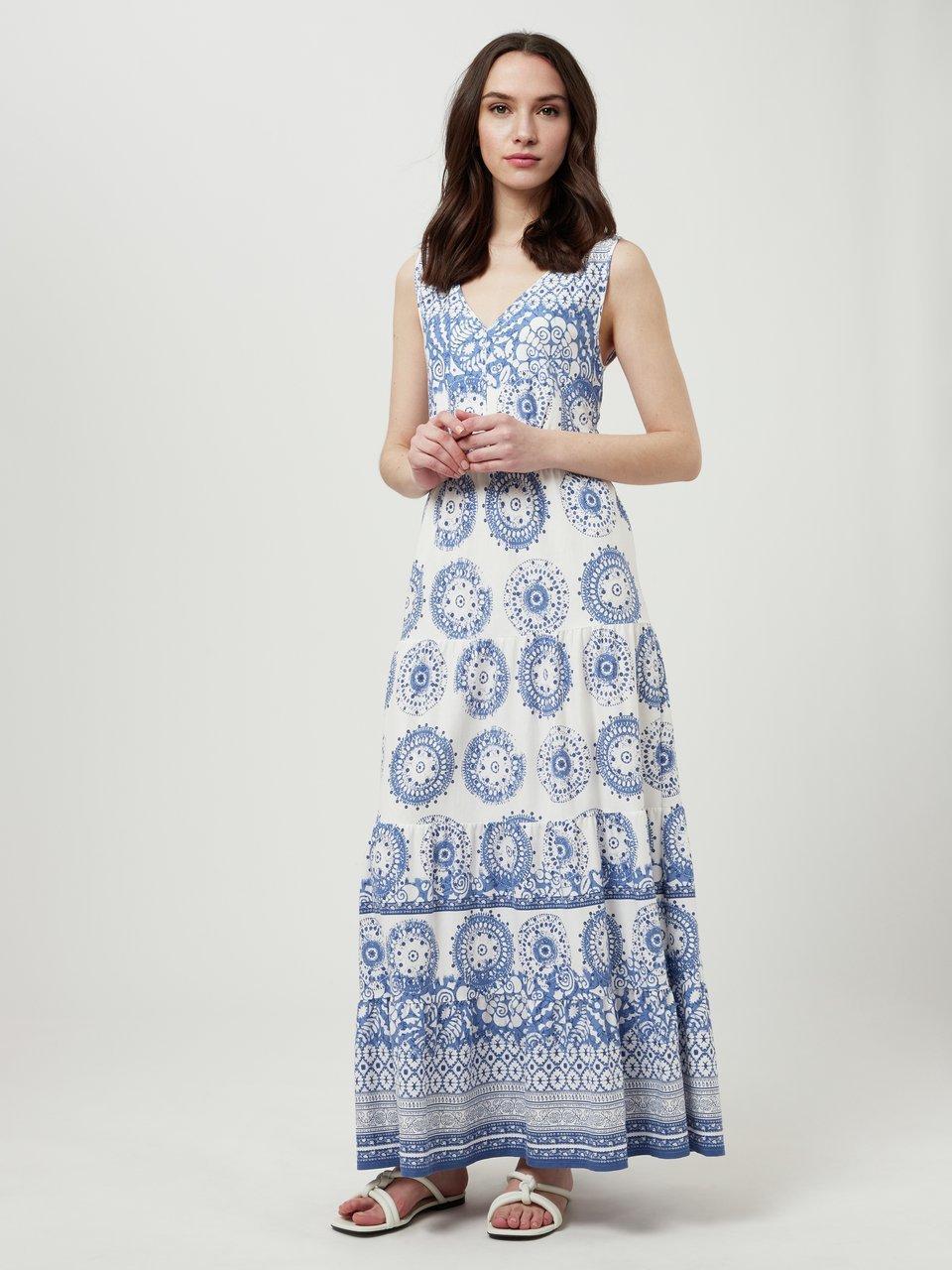 Green Cotton - Ärmelloses Jerseykleid Lone