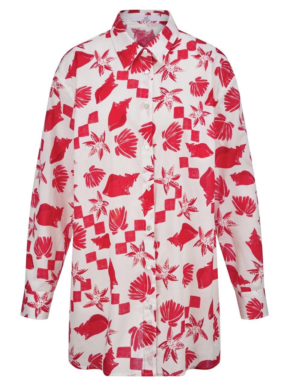 Bluse Emilia Lay weiss günstig online kaufen