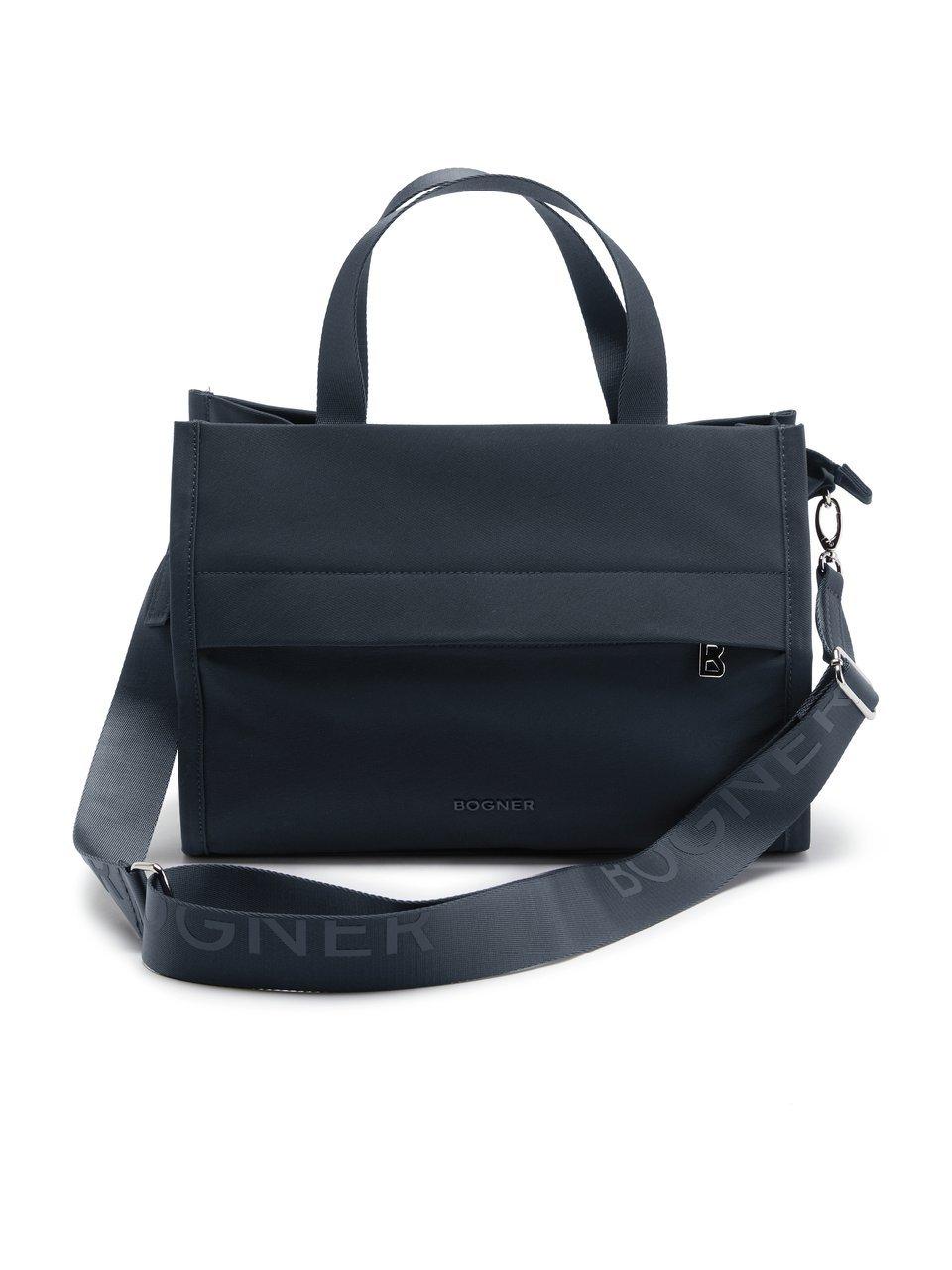 Handtasche Maxon Maylin Bogner blau günstig online kaufen
