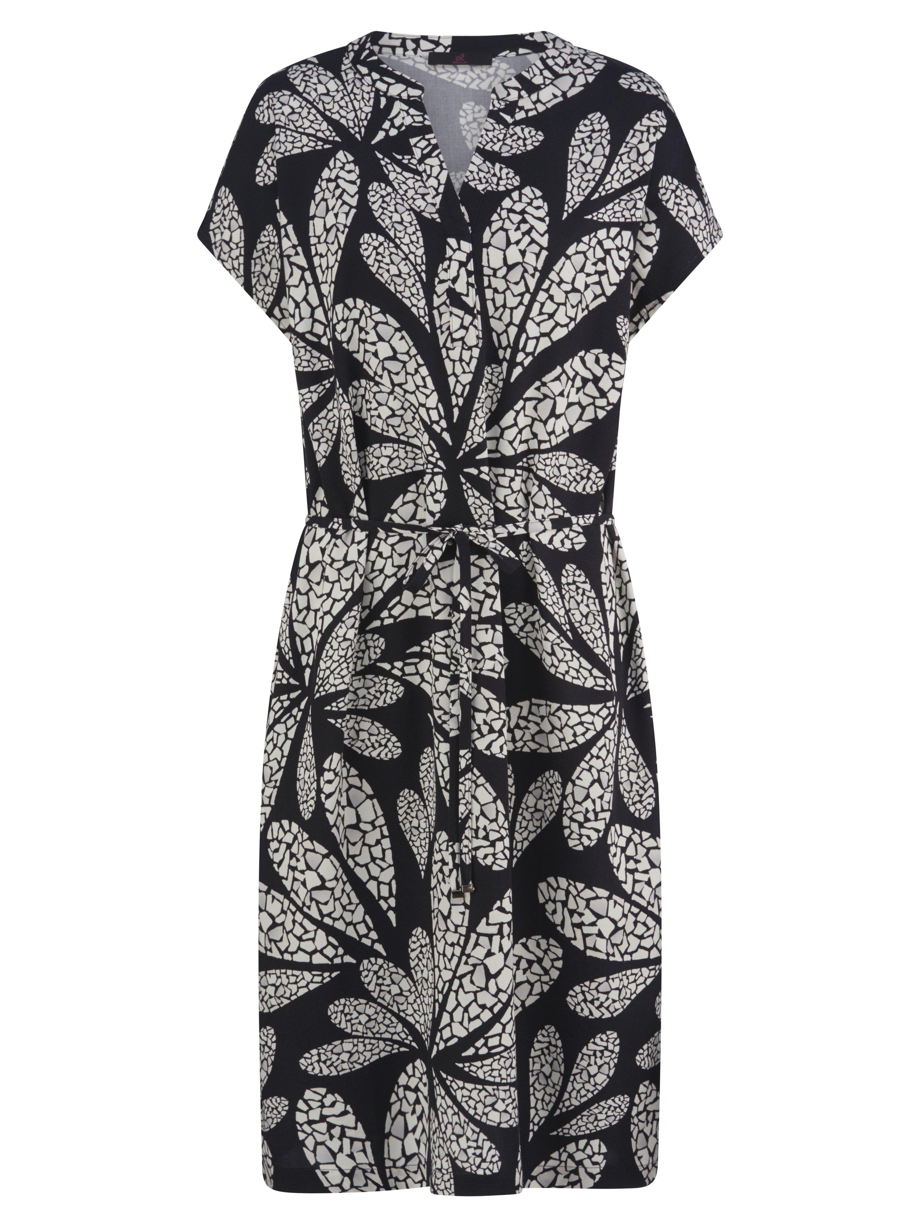 Kleid Emilia Lay schwarz günstig online kaufen