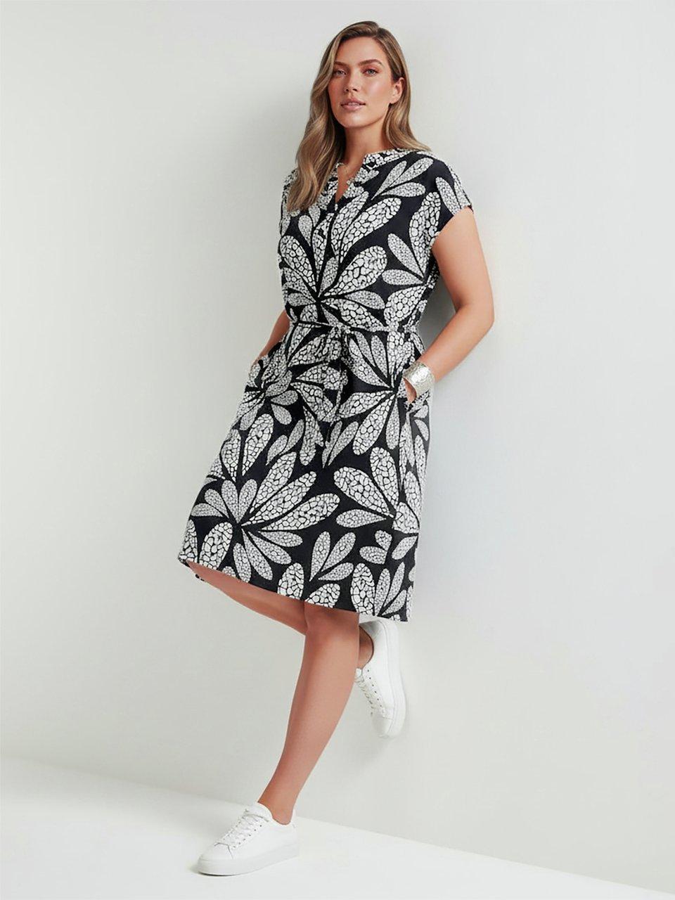 Emilia Lay - Kleid