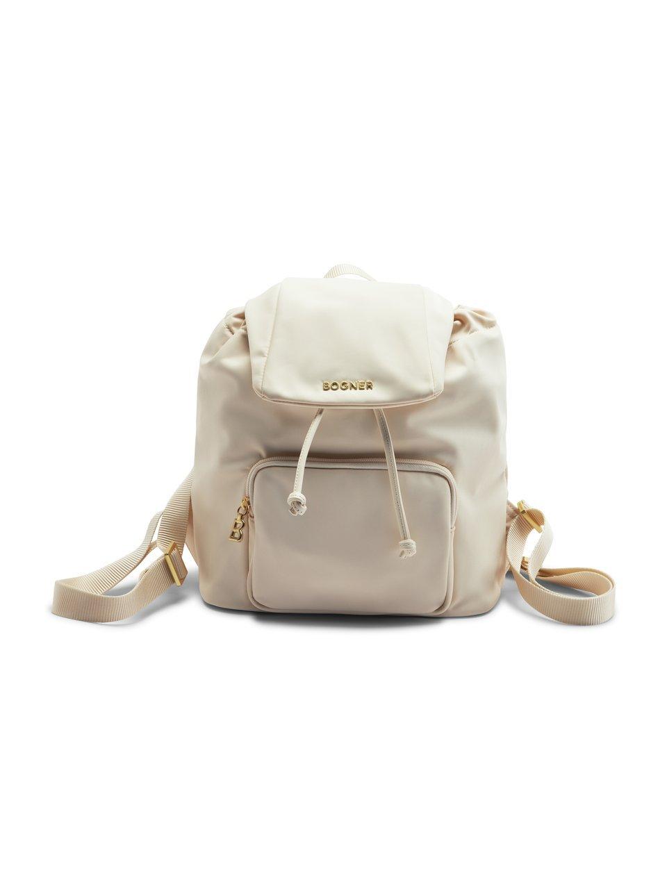 Bogner Rugzak Klosters Feline Van  wit