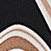 Schwarz/Multicolor-108441
