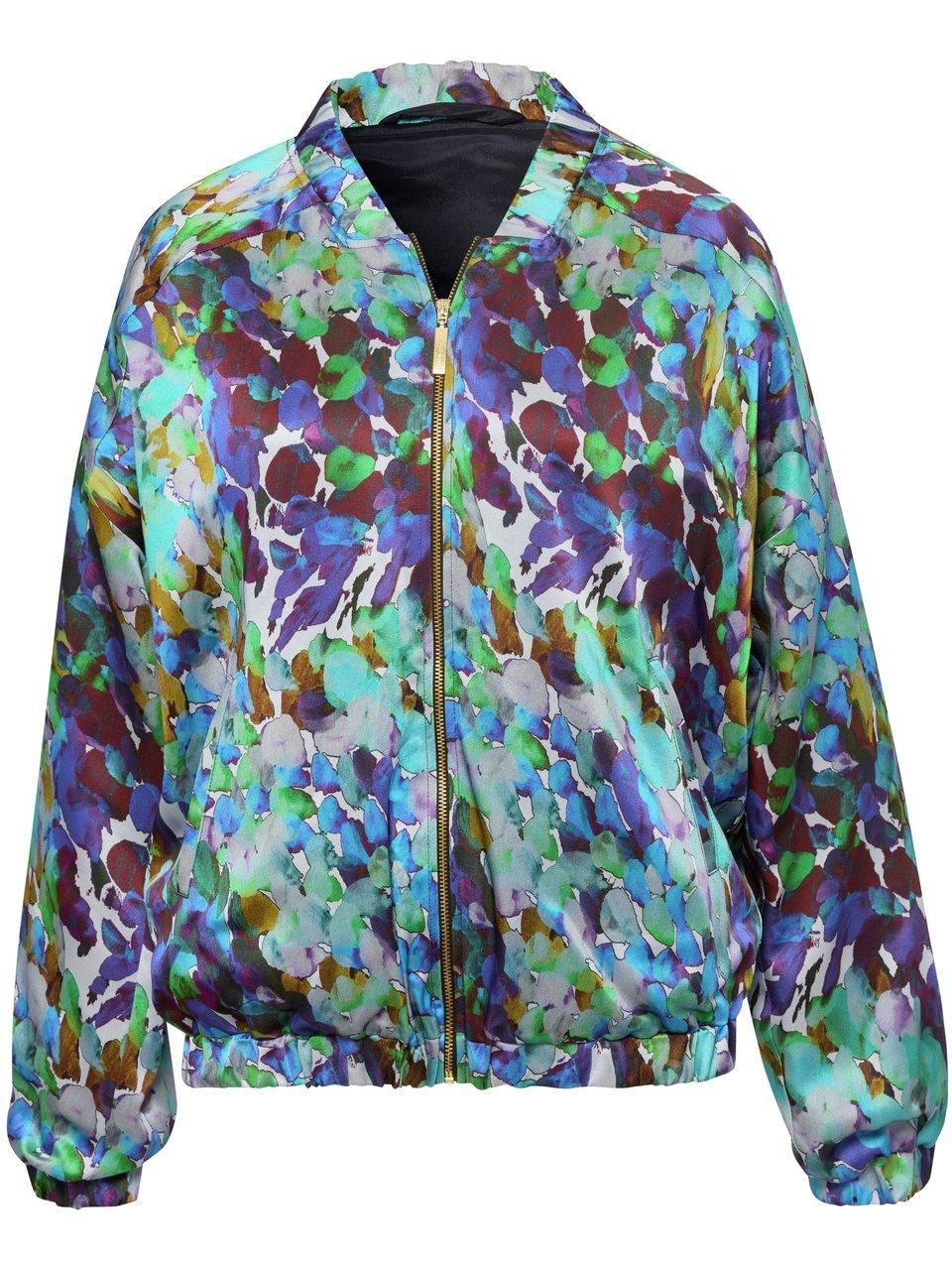 Thumbnail - Blouson Marcel Ostertag blau