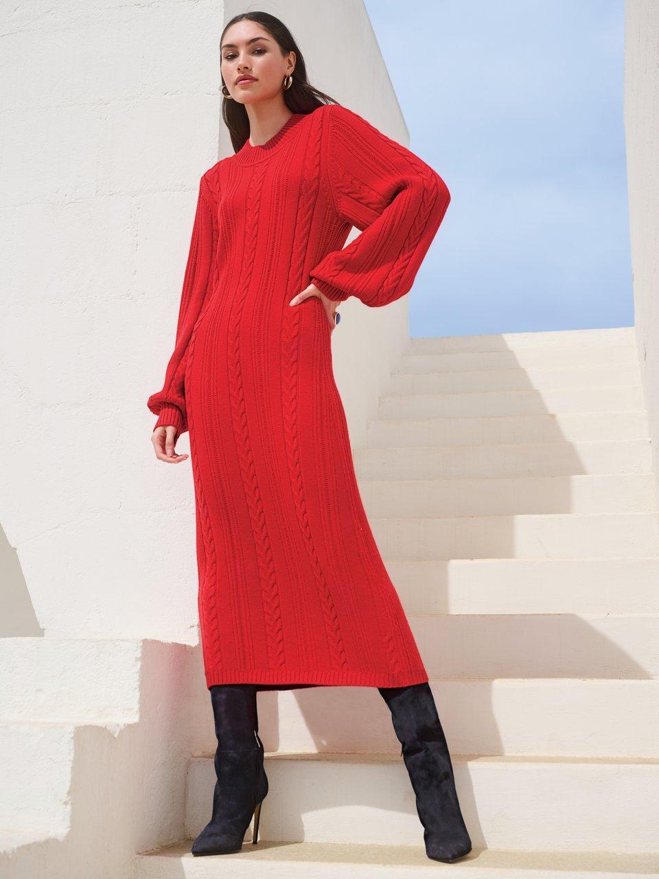 Marcel Ostertag - Strickkleid