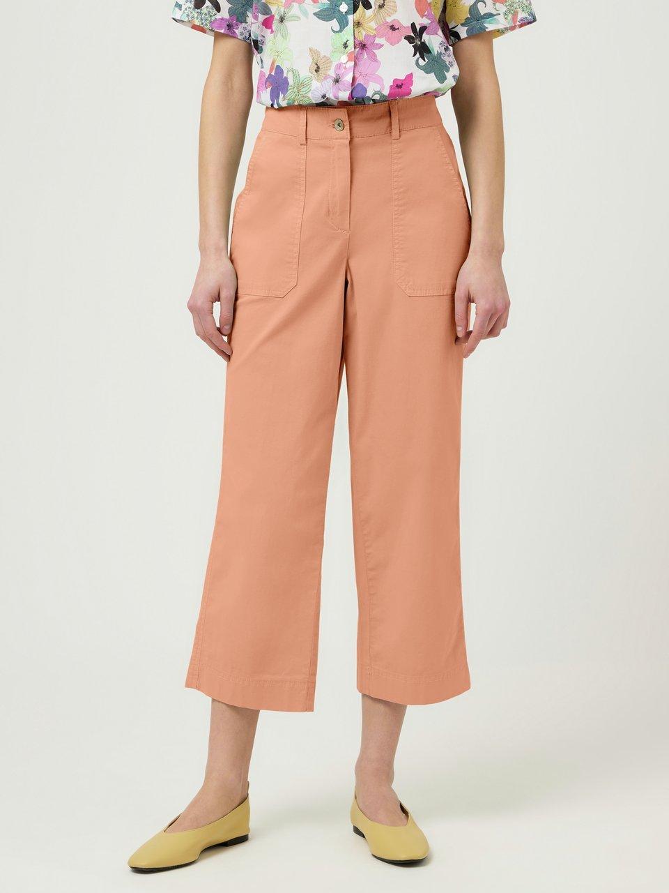 Peter Hahn - Pantalon 7/8