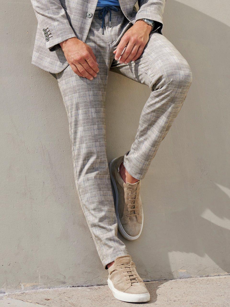 Bugatti - Jersey-Chino