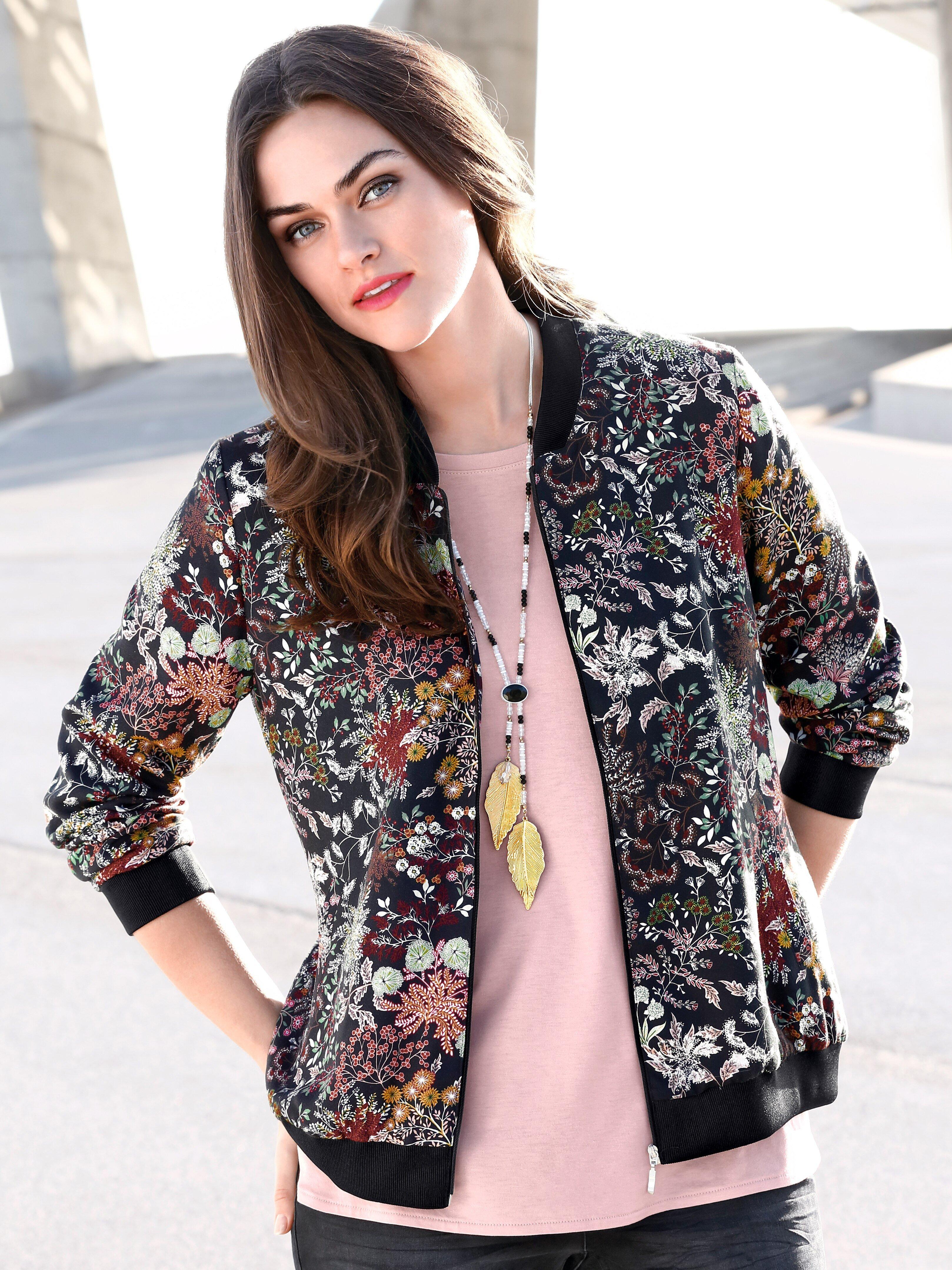 Emilia Lay - Blouson