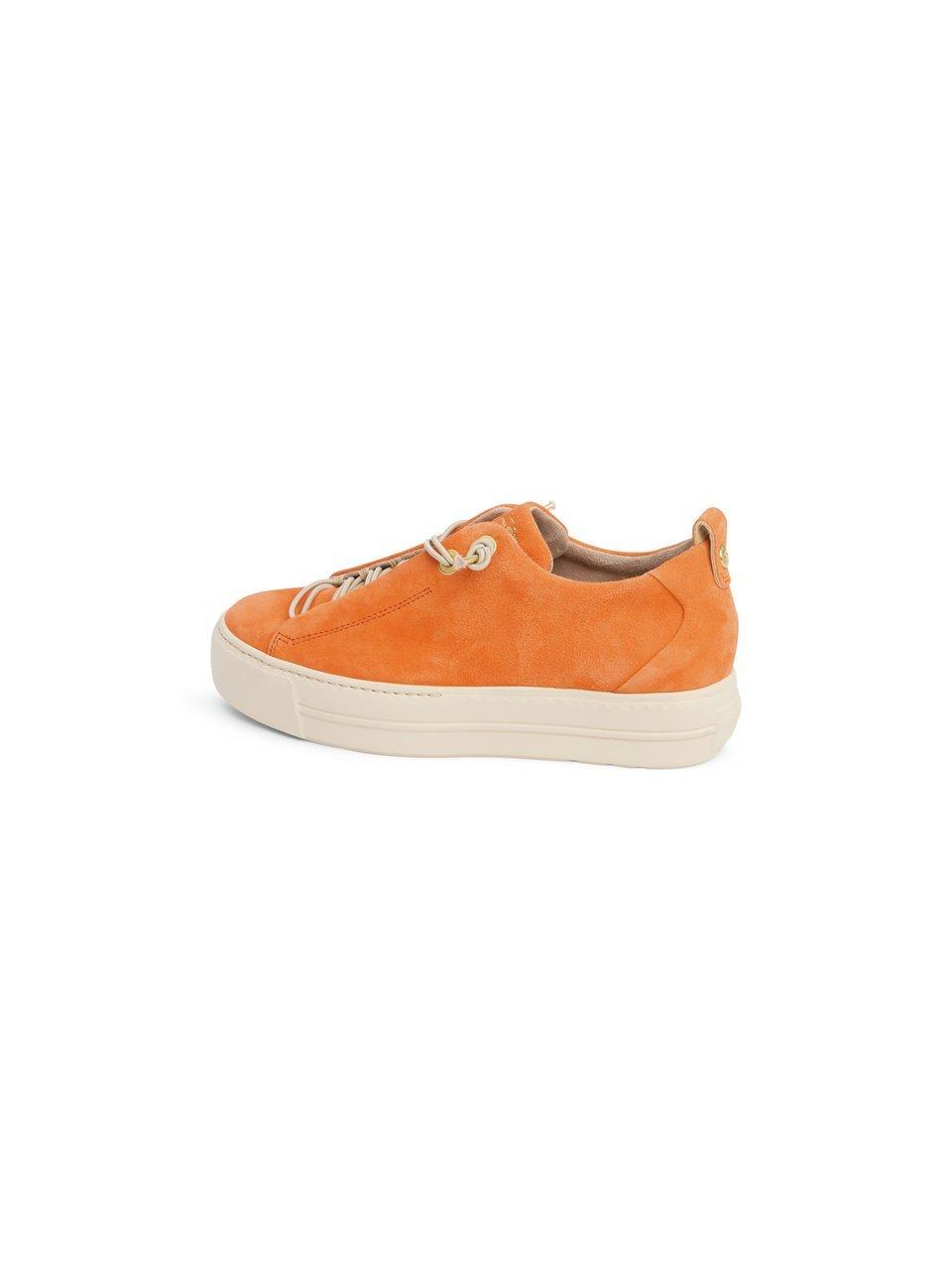 Sneaker Paul Green orange