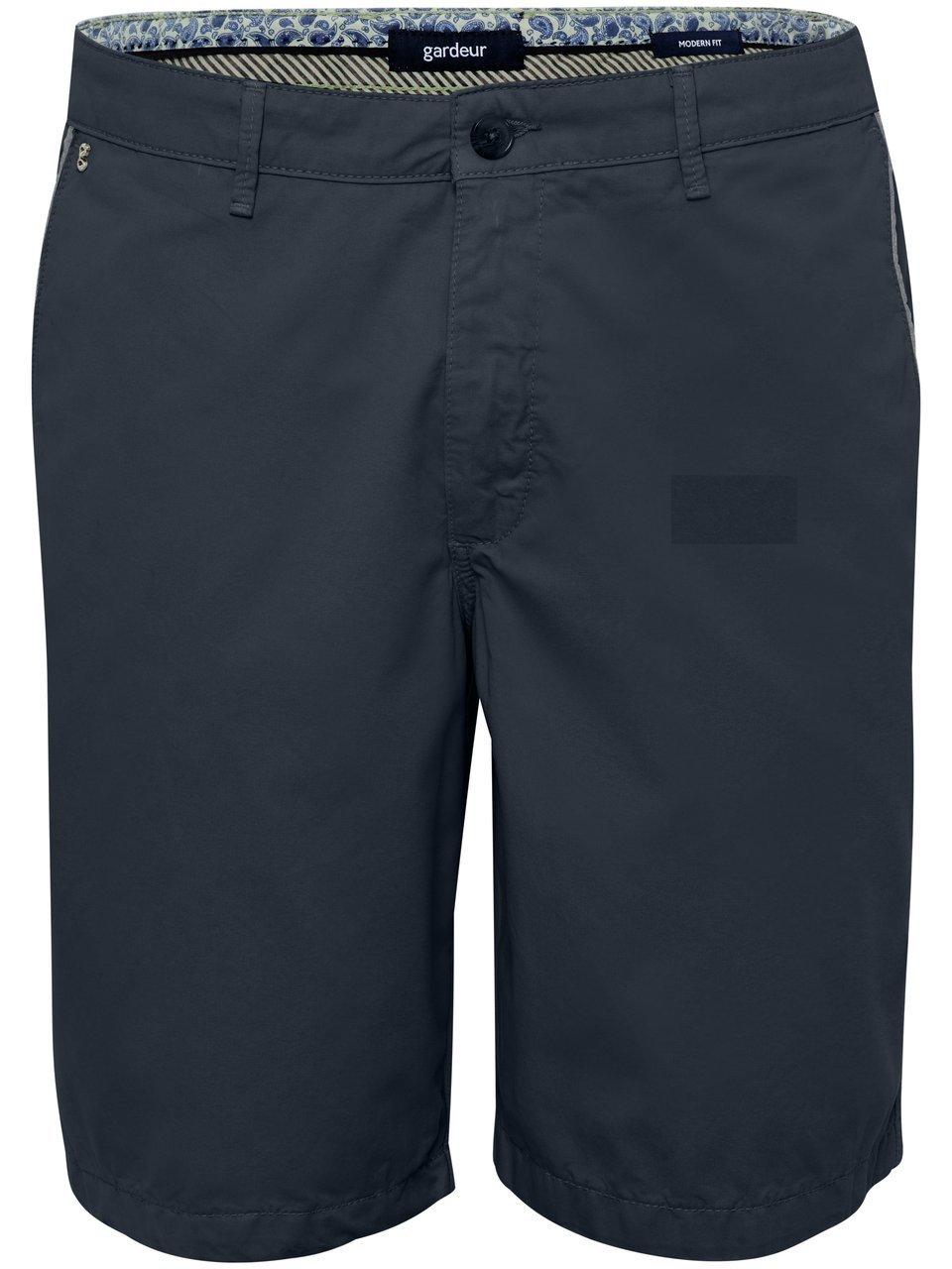 Bermudashorts Van gardeur blauw