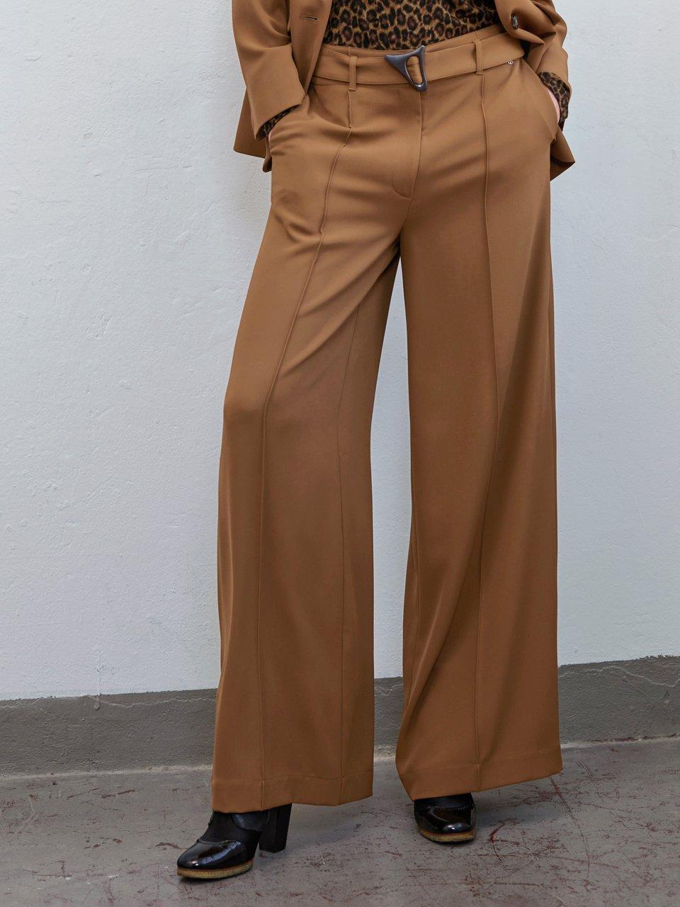 BASLER - Le pantalon modèle Bea