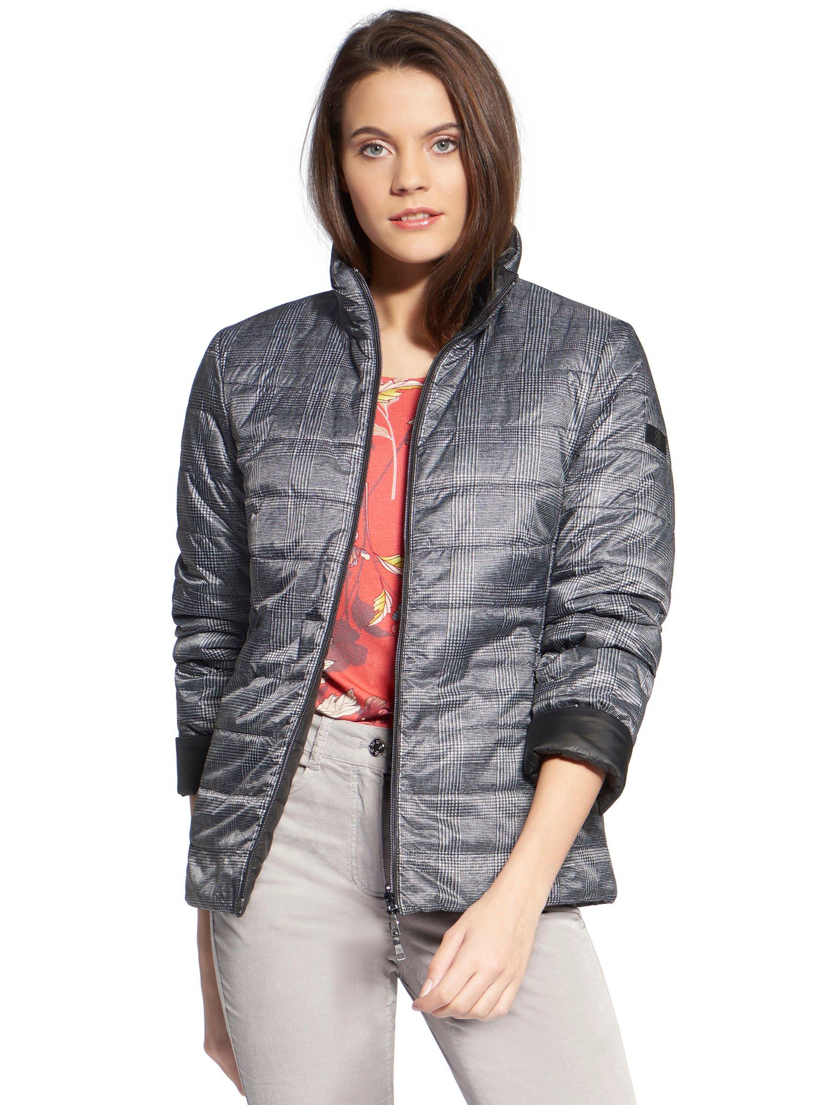 Basler - Wende-Steppjacke