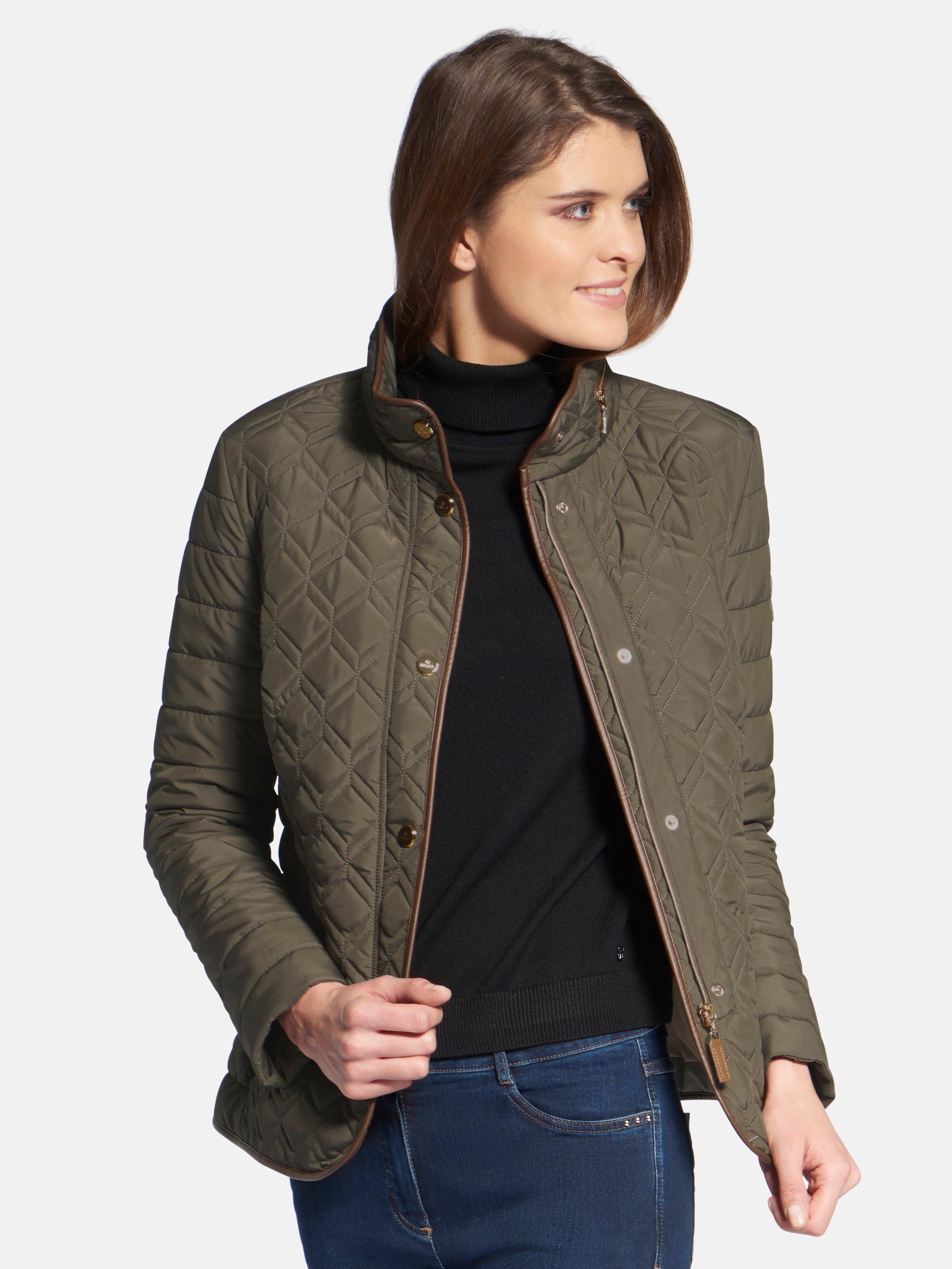 Basler - Steppjacke